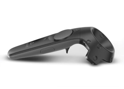 HTC VIVE ovladač controller